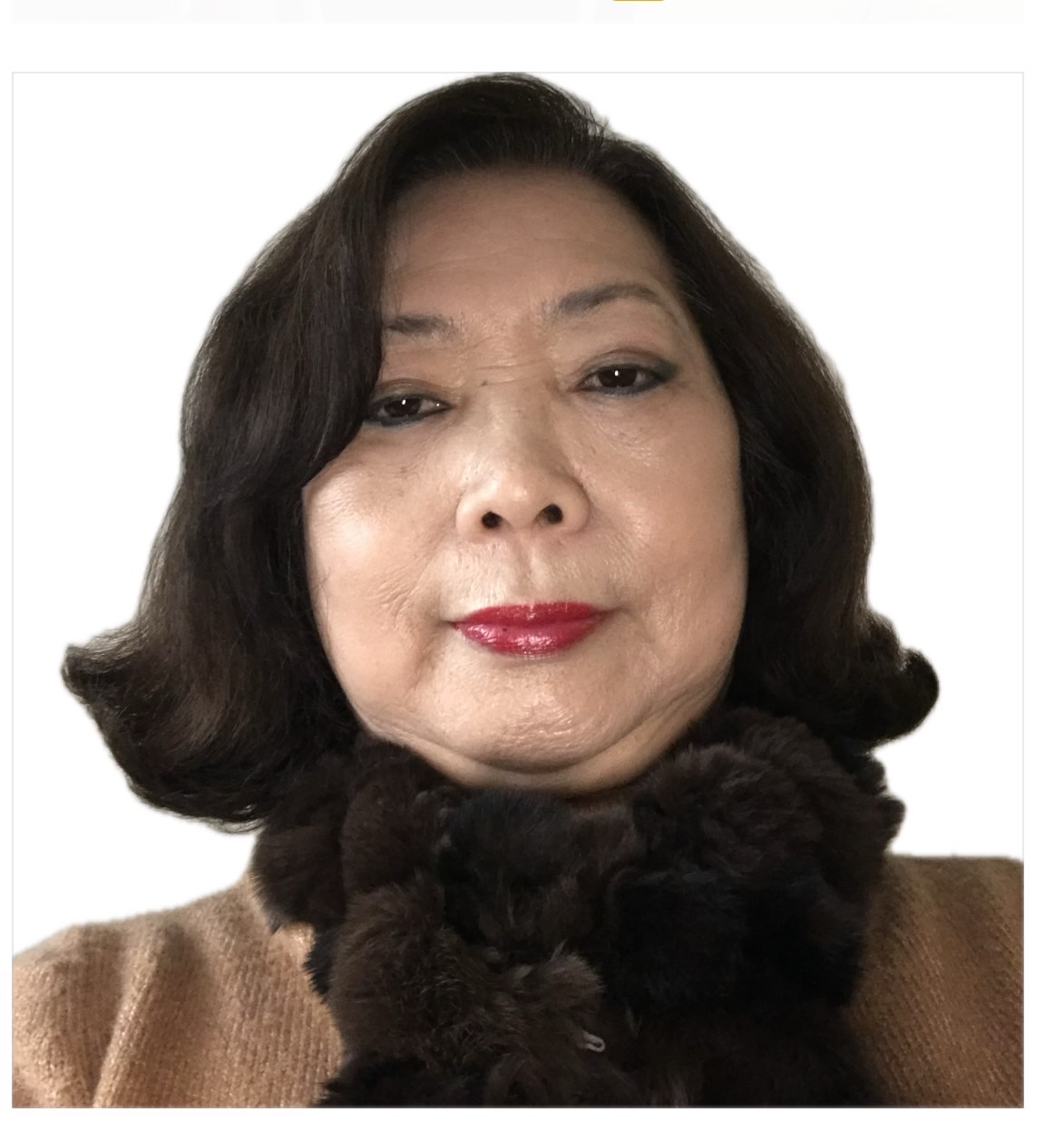 呂瑞玉 Jade Wu