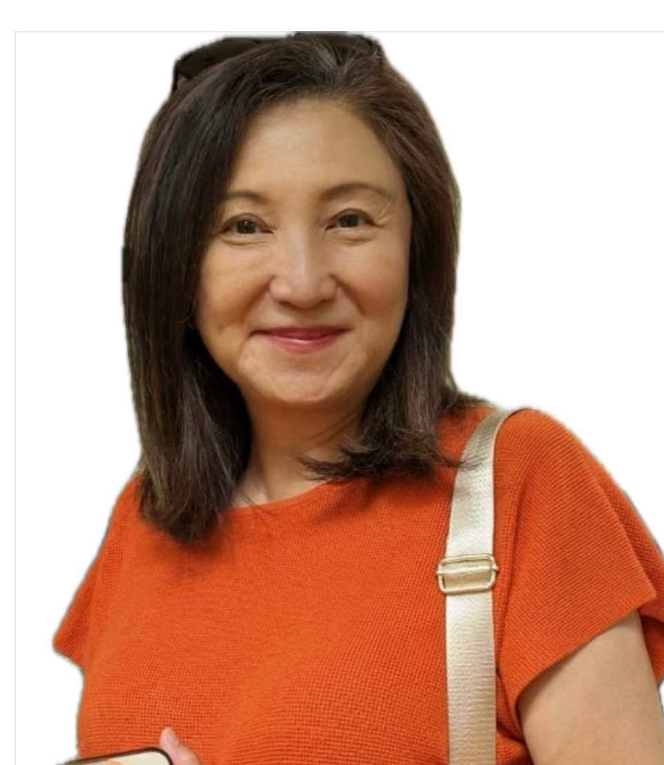 許維玲 Christine Hsu