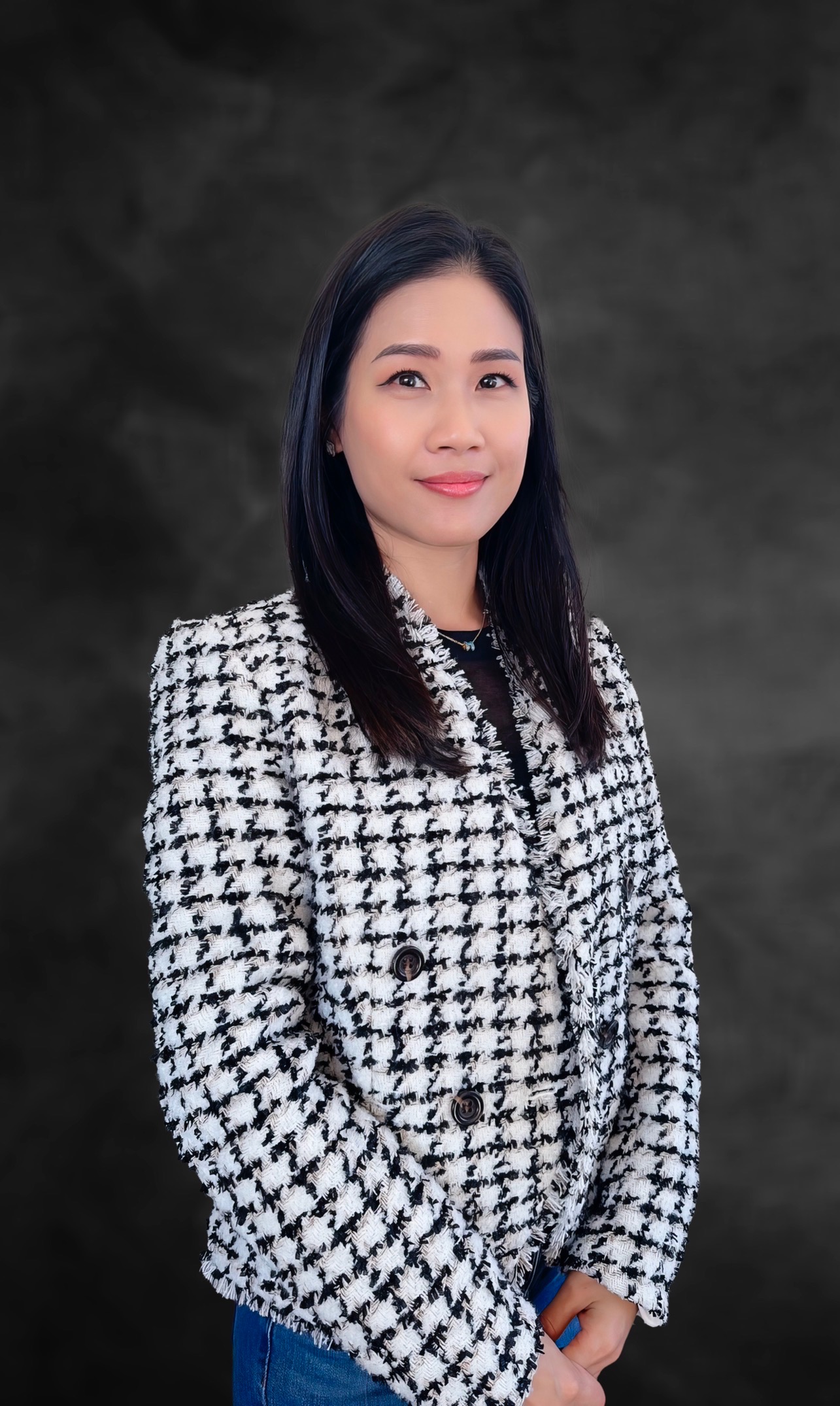 張心綺 Dora Chang