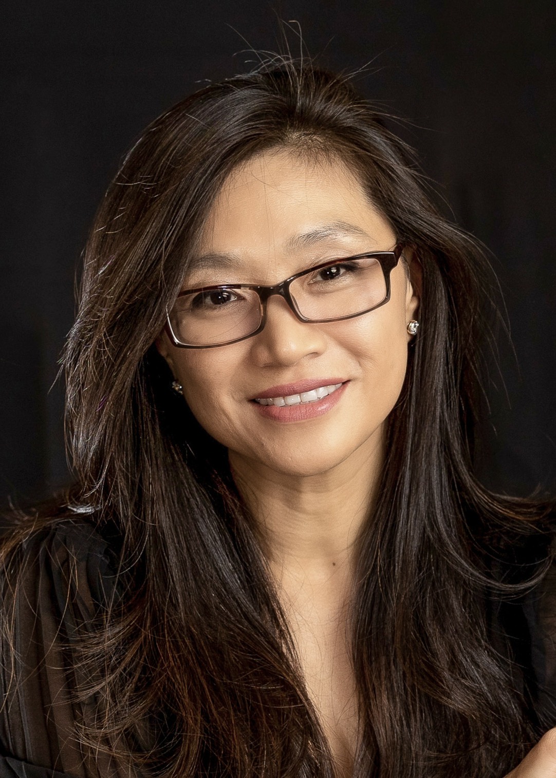 曾碧卿 Jamie Tseng