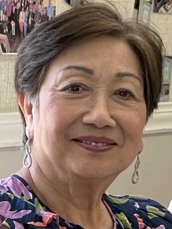 劉又明 Barbara Liu