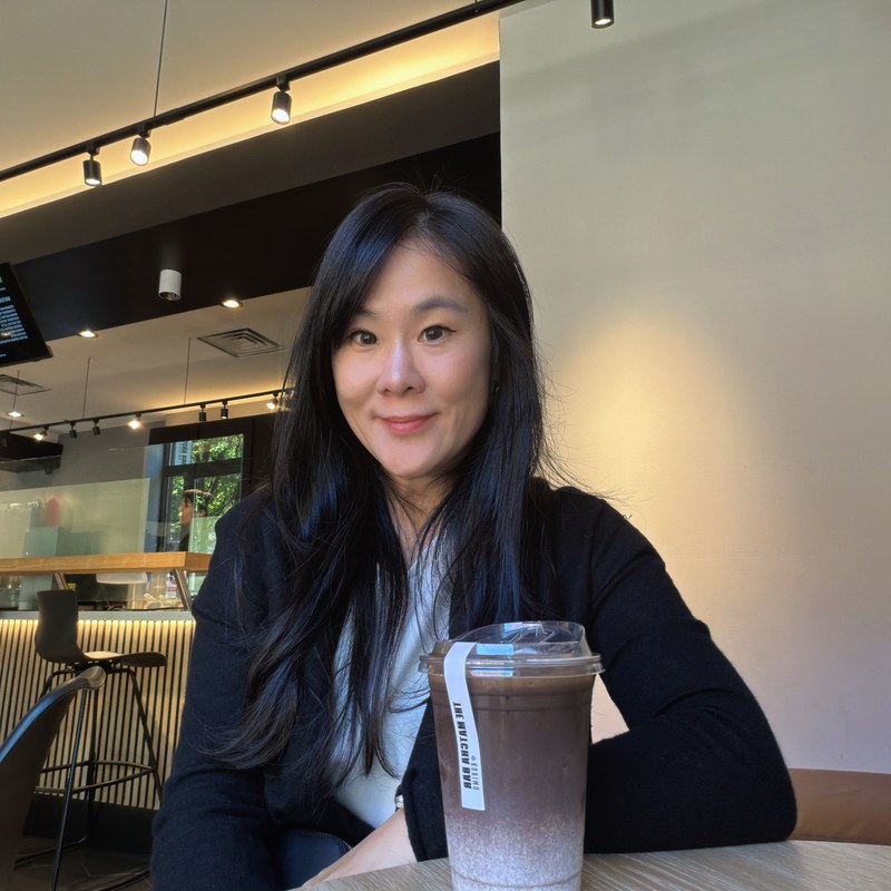 鄭岱煒 Daiwei Cheng