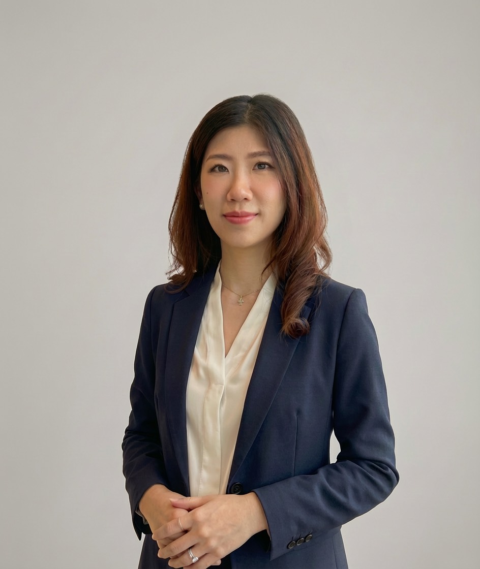 張鳳真 Fengchen Chang