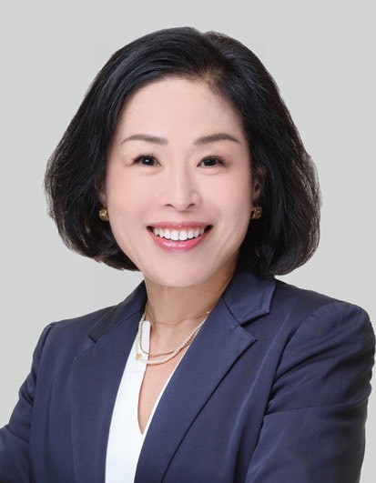 曹沛芸 Patricia Tsao