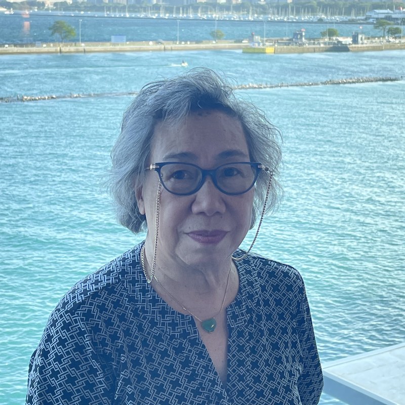 謝惠玲 Winnie Tse